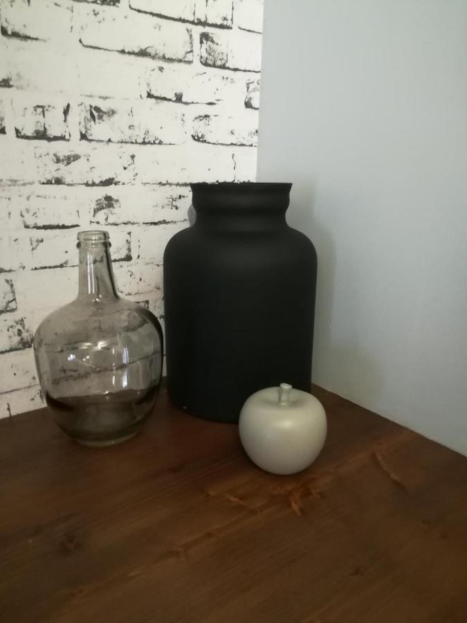 Escampette Hotel Saint-Aubin-en-Charollais Eksteriør billede